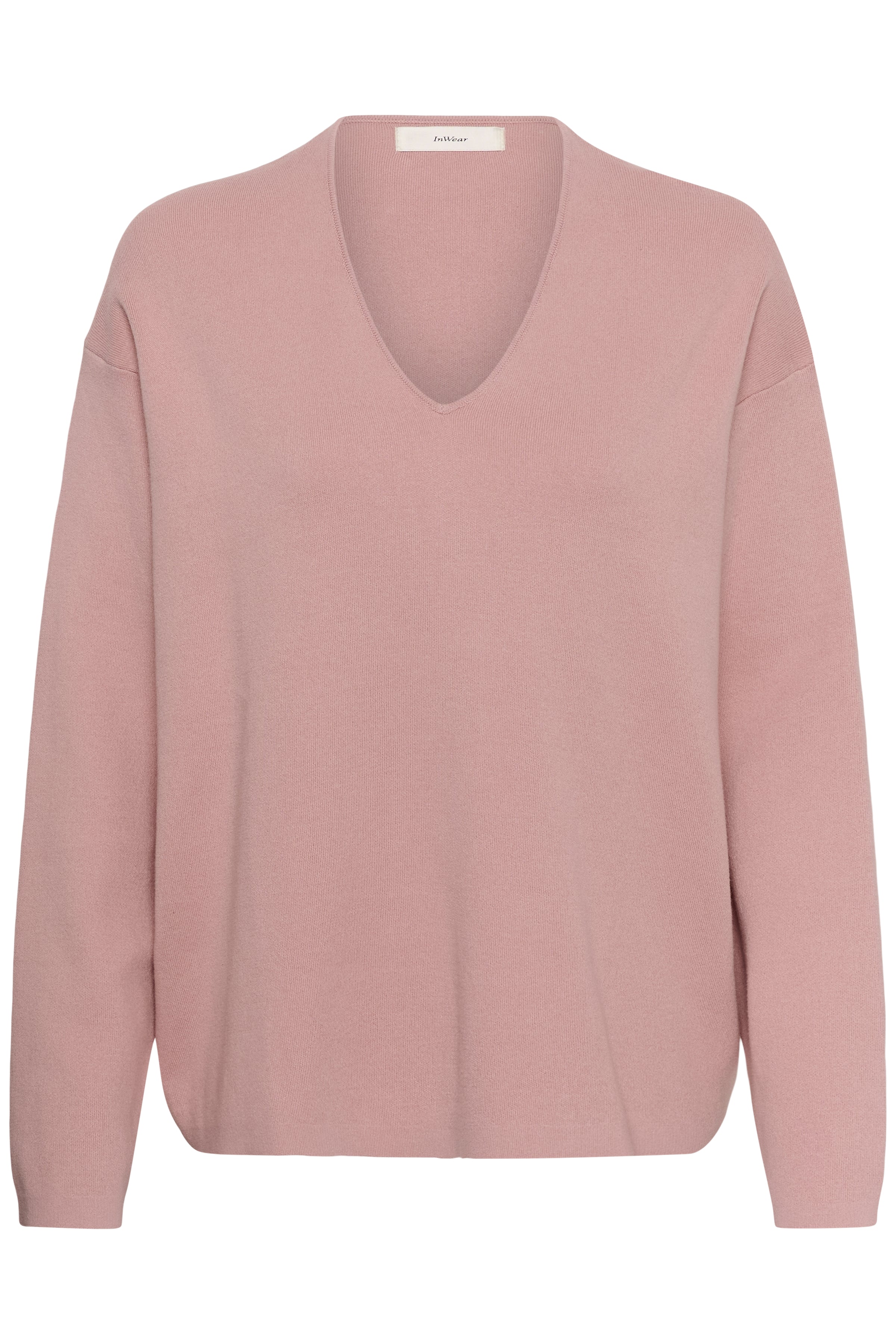 2026FW - In Wear - Pull - TILDA