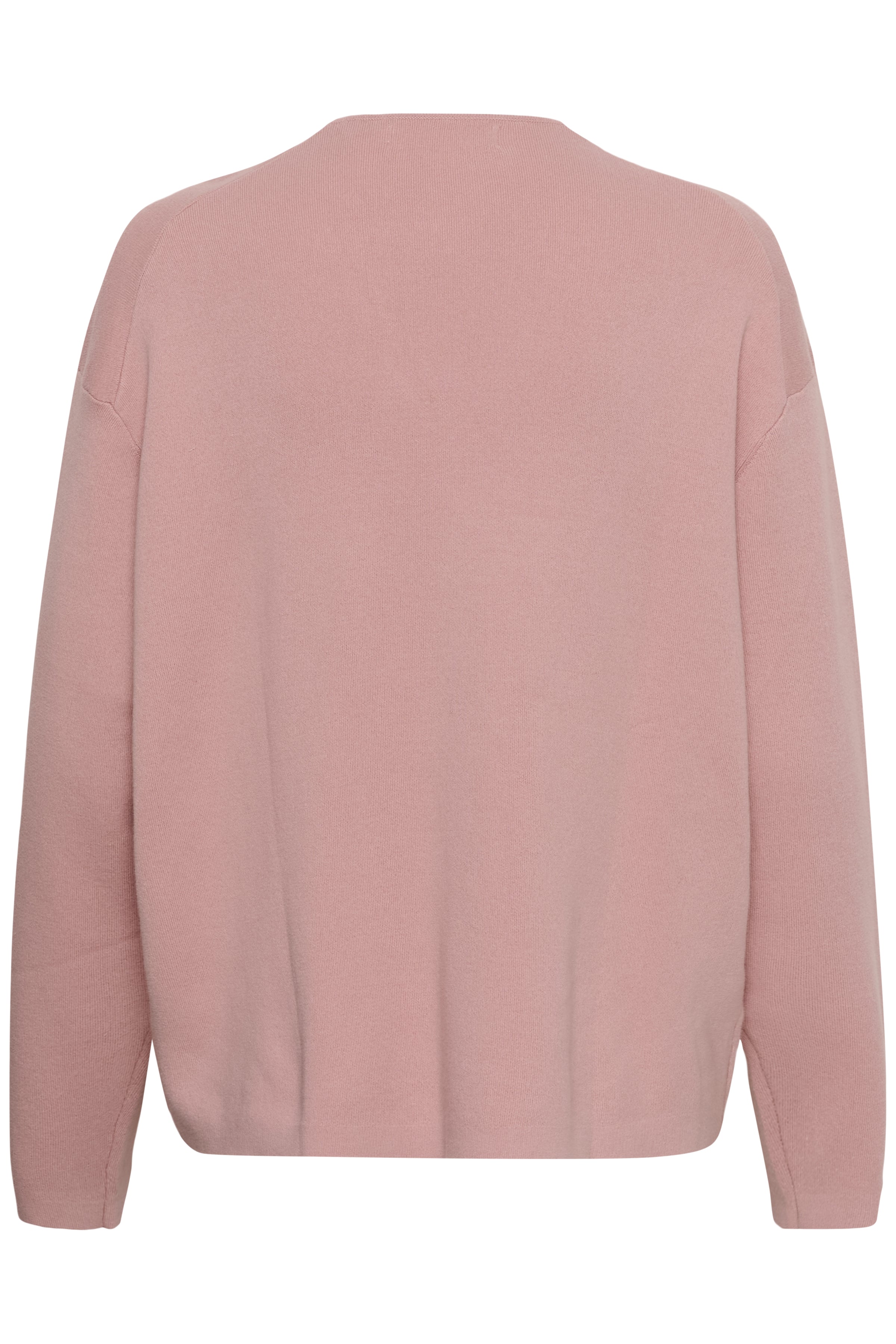 2026FW - In Wear - Pull - TILDA