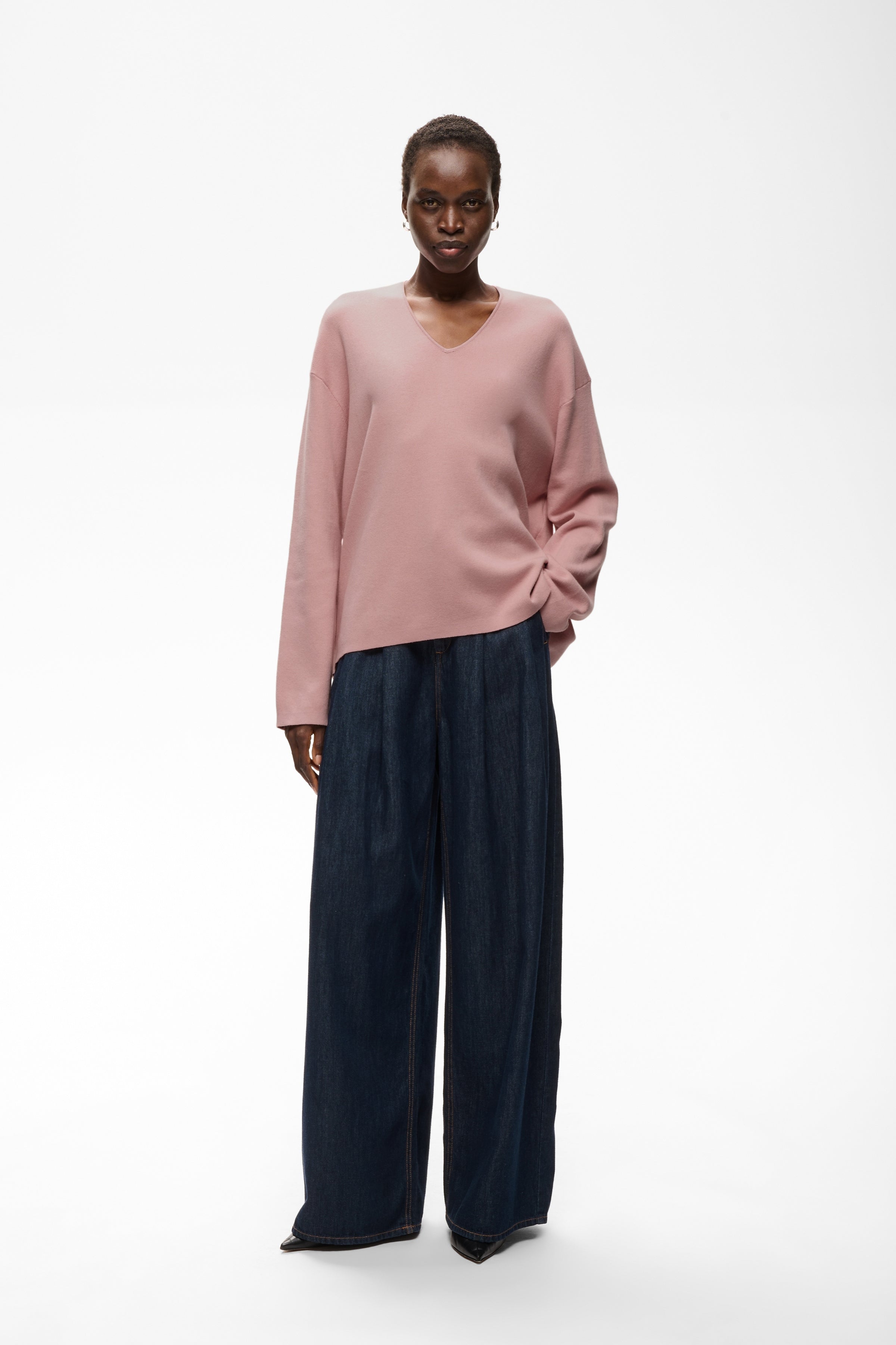 Tilda Pull
