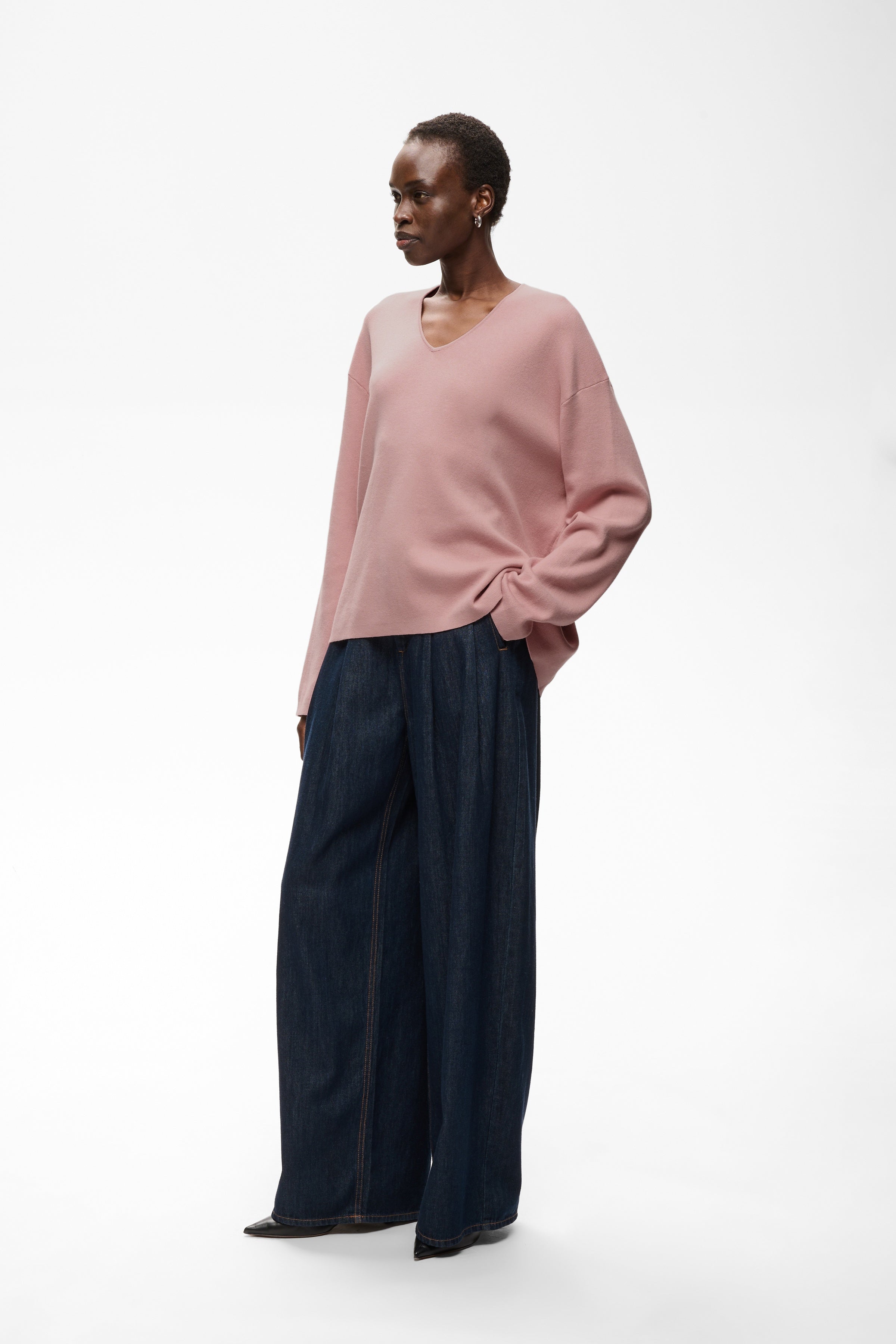 Tilda Pull