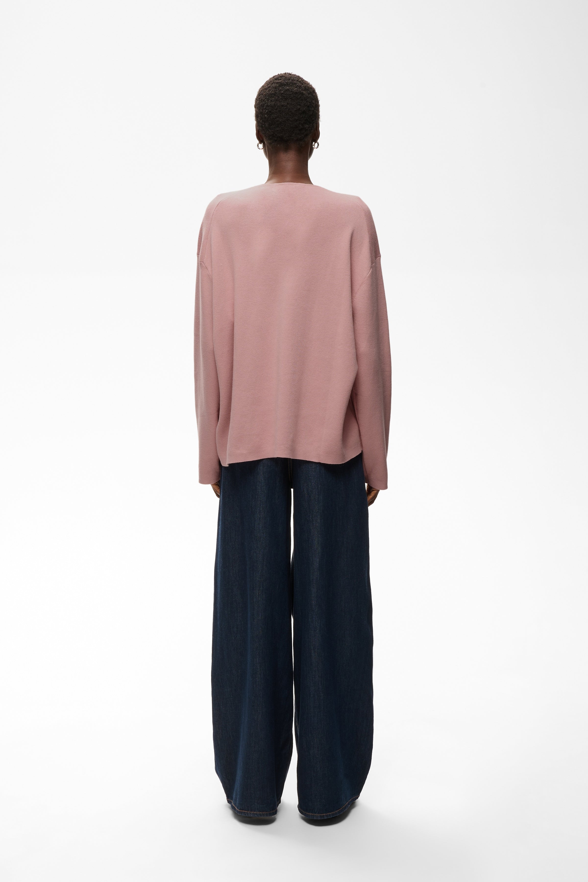 Tilda Pull