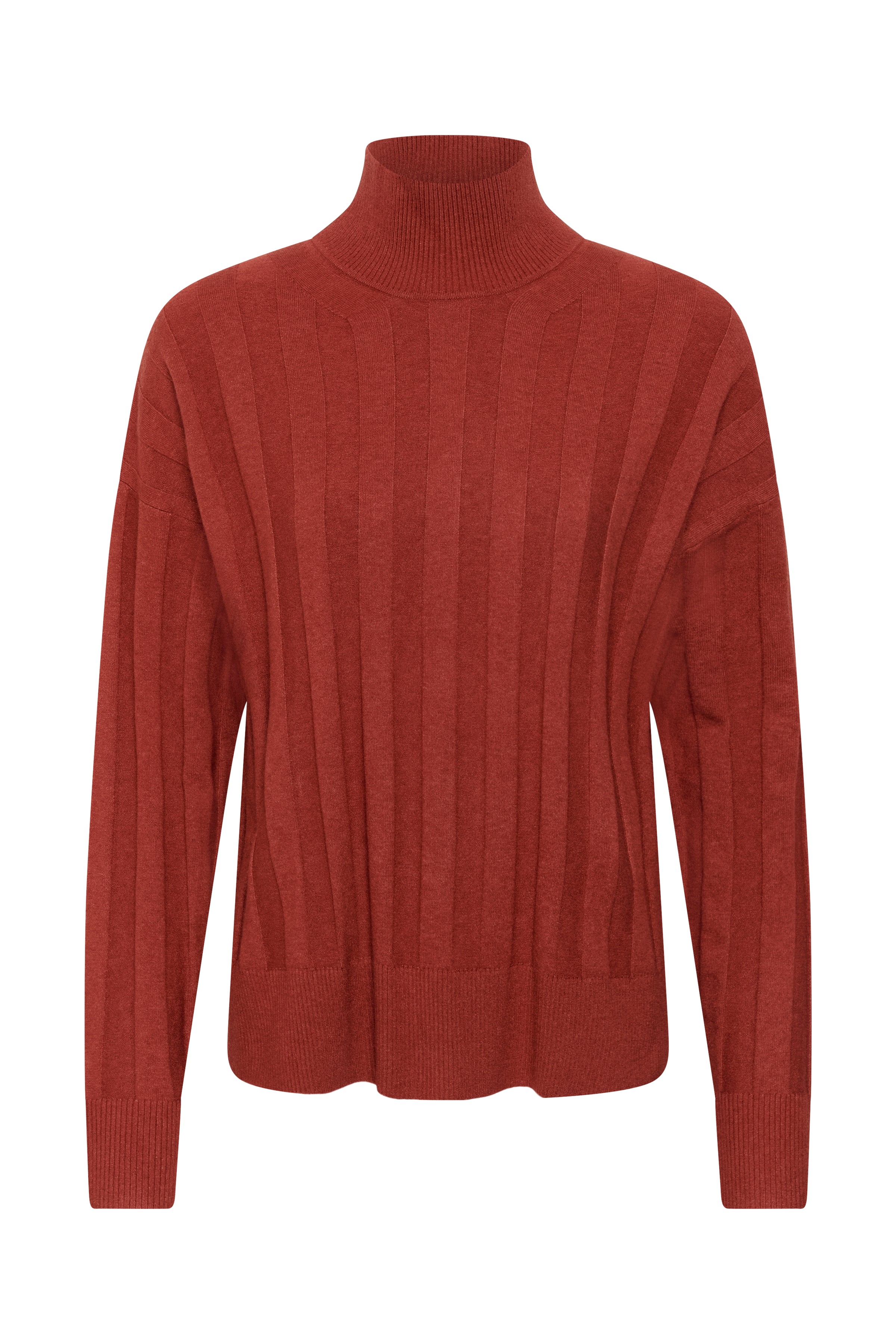 2026FW - In Wear - Pull - TESS