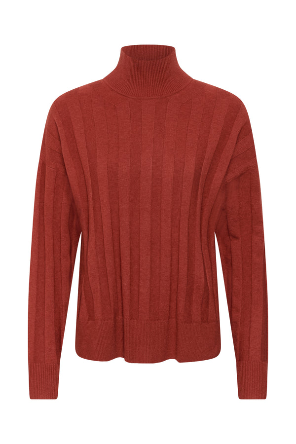2026FW - In Wear - Pull - TESS