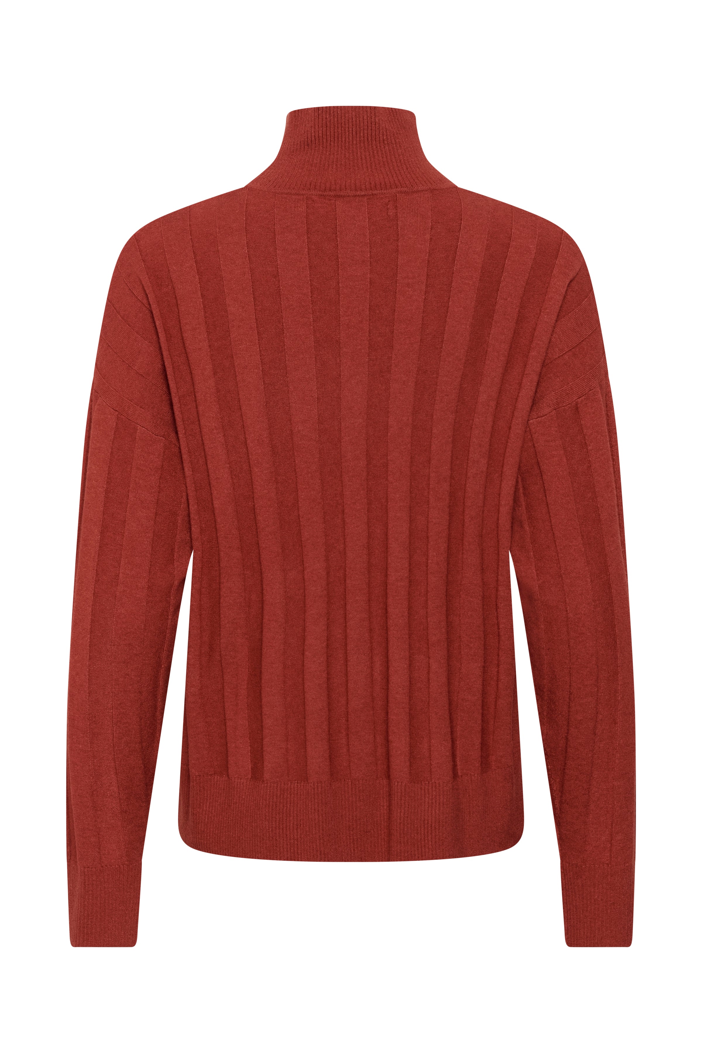 2026FW - In Wear - Pull - TESS