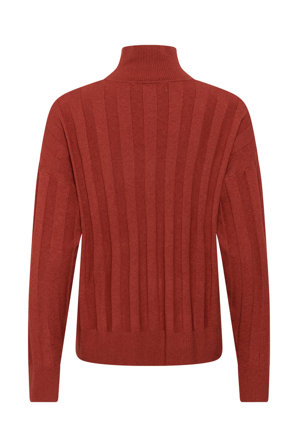 2026FW - In Wear - Pull - TESS