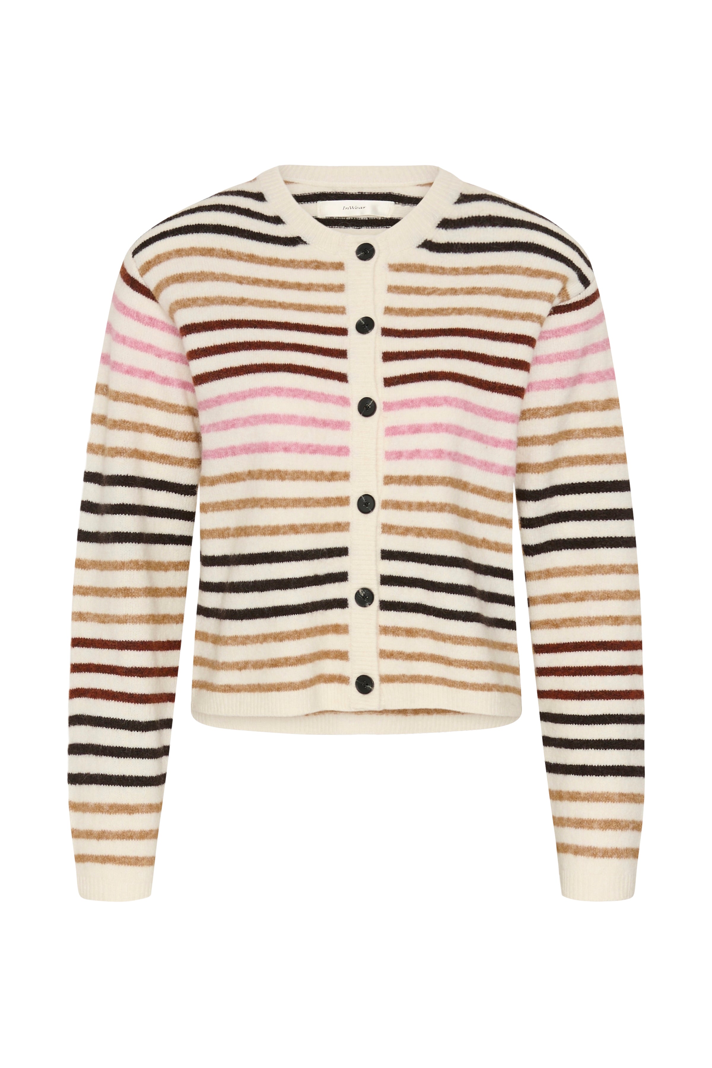2026FW - In Wear - Cardigan - GUNA