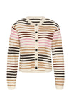 2026FW - In Wear - Cardigan - GUNA