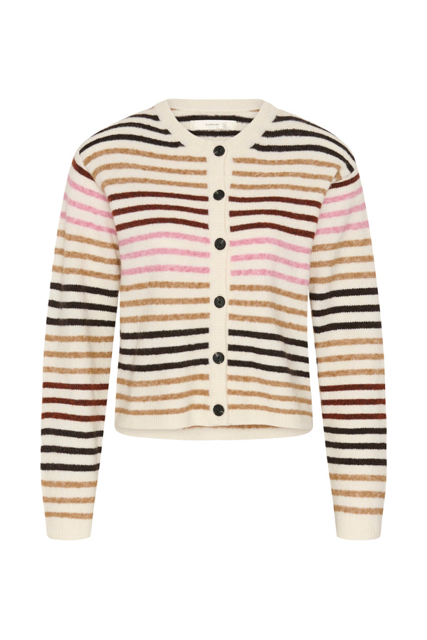 2026FW - In Wear - Cardigan - GUNA