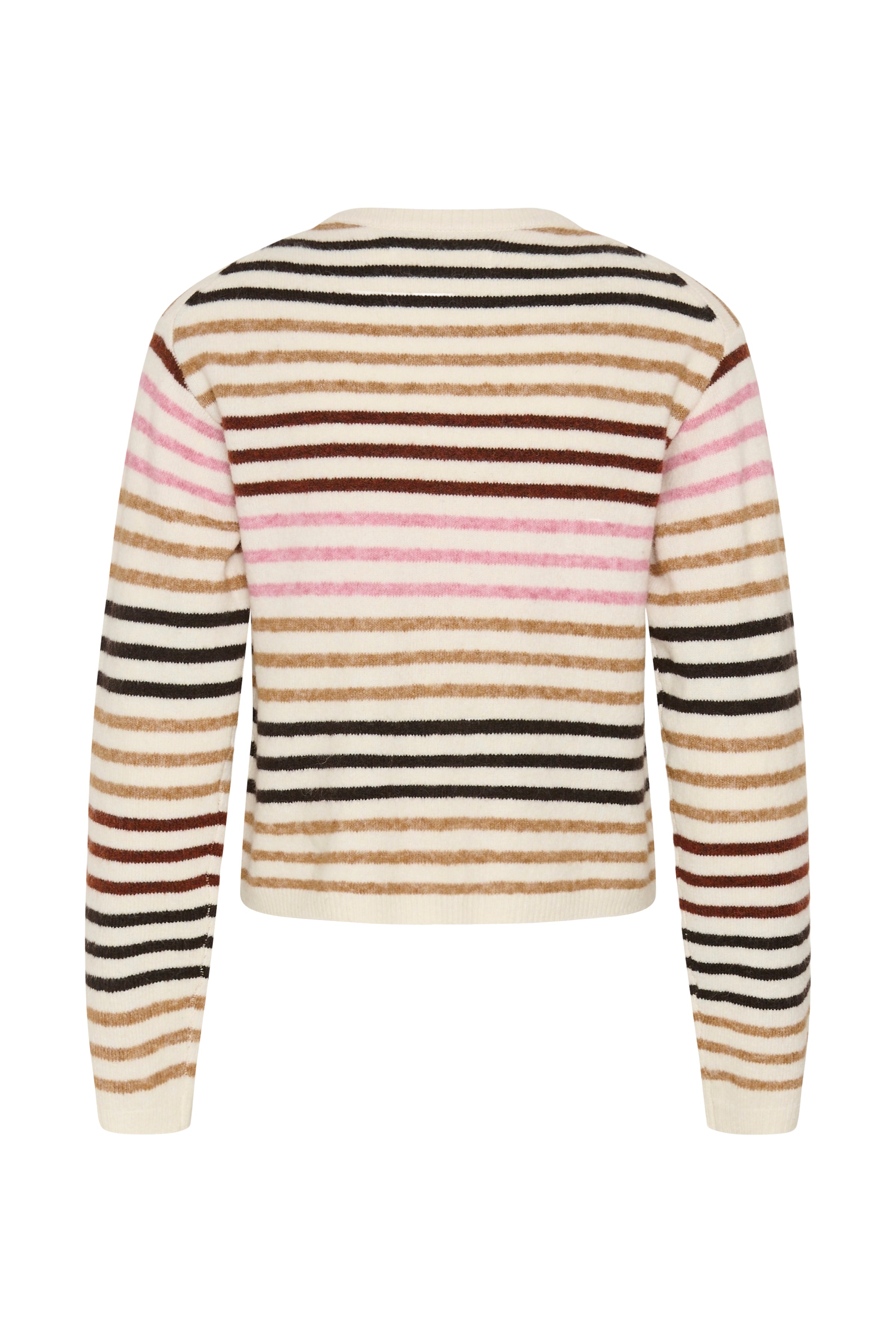 2026FW - In Wear - Cardigan - GUNA