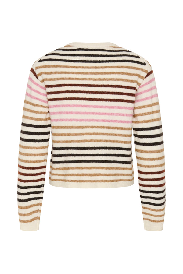 2026FW - In Wear - Cardigan - GUNA