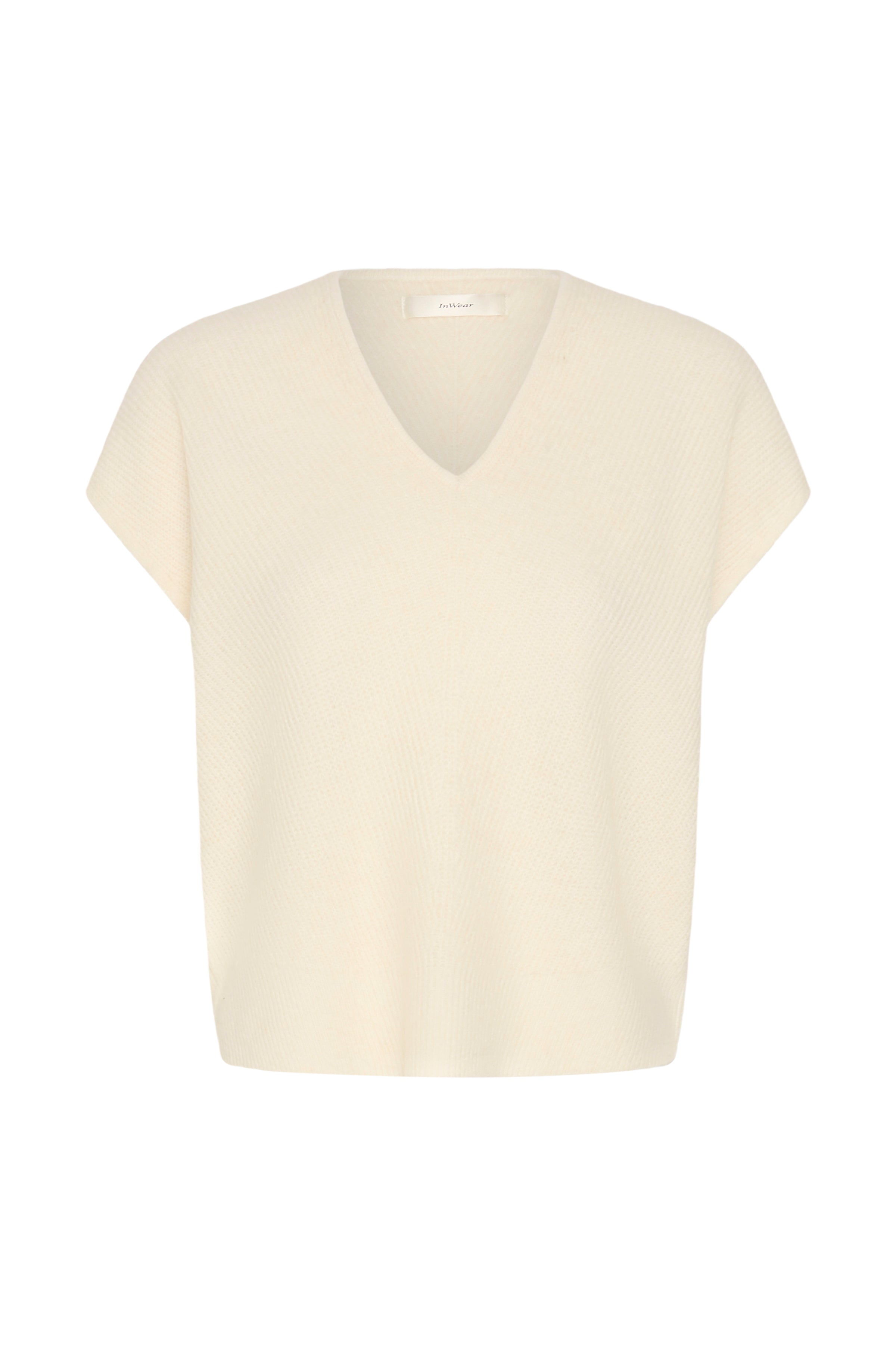2026FW - In Wear - Chandail - GUNA (Choix de 2 couleurs)