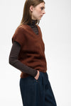 2026FW - In Wear - Chandail - GUNA (Choix de 2 couleurs)