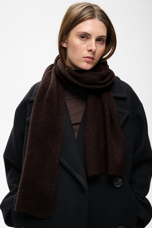 2026FW - In Wear - Foulard - GUNA (Choix de 3 couleurs)