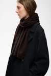 2026FW - In Wear - Foulard - GUNA (Choix de 3 couleurs)