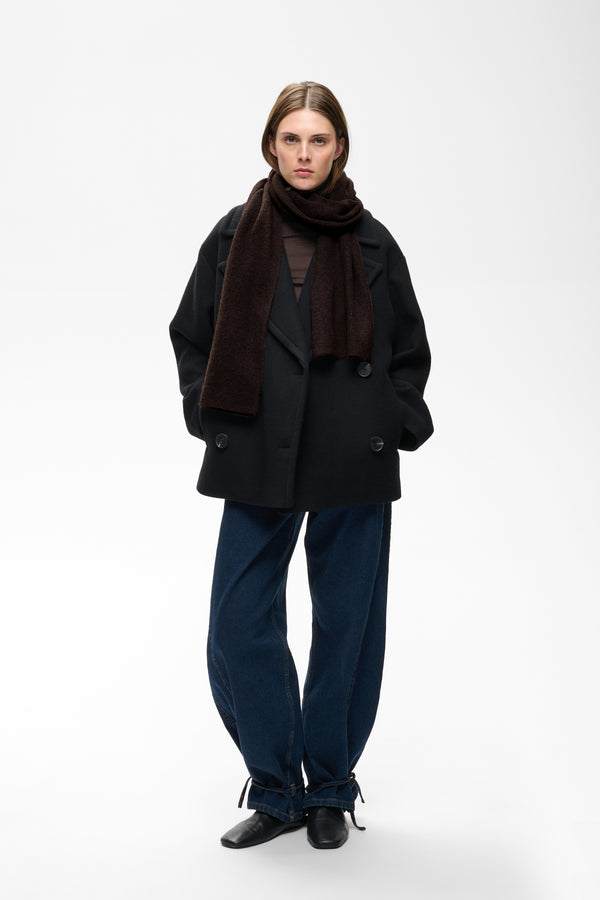 2026FW - In Wear - Foulard - GUNA (Choix de 3 couleurs)