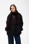 2026FW - In Wear - Foulard - GUNA (Choix de 3 couleurs)