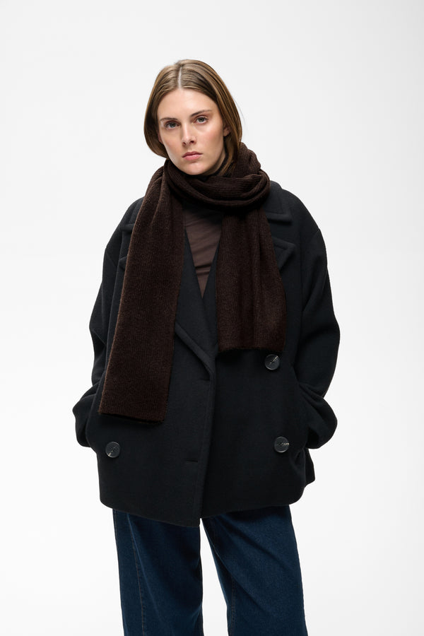 2026FW - In Wear - Foulard - GUNA (Choix de 3 couleurs)
