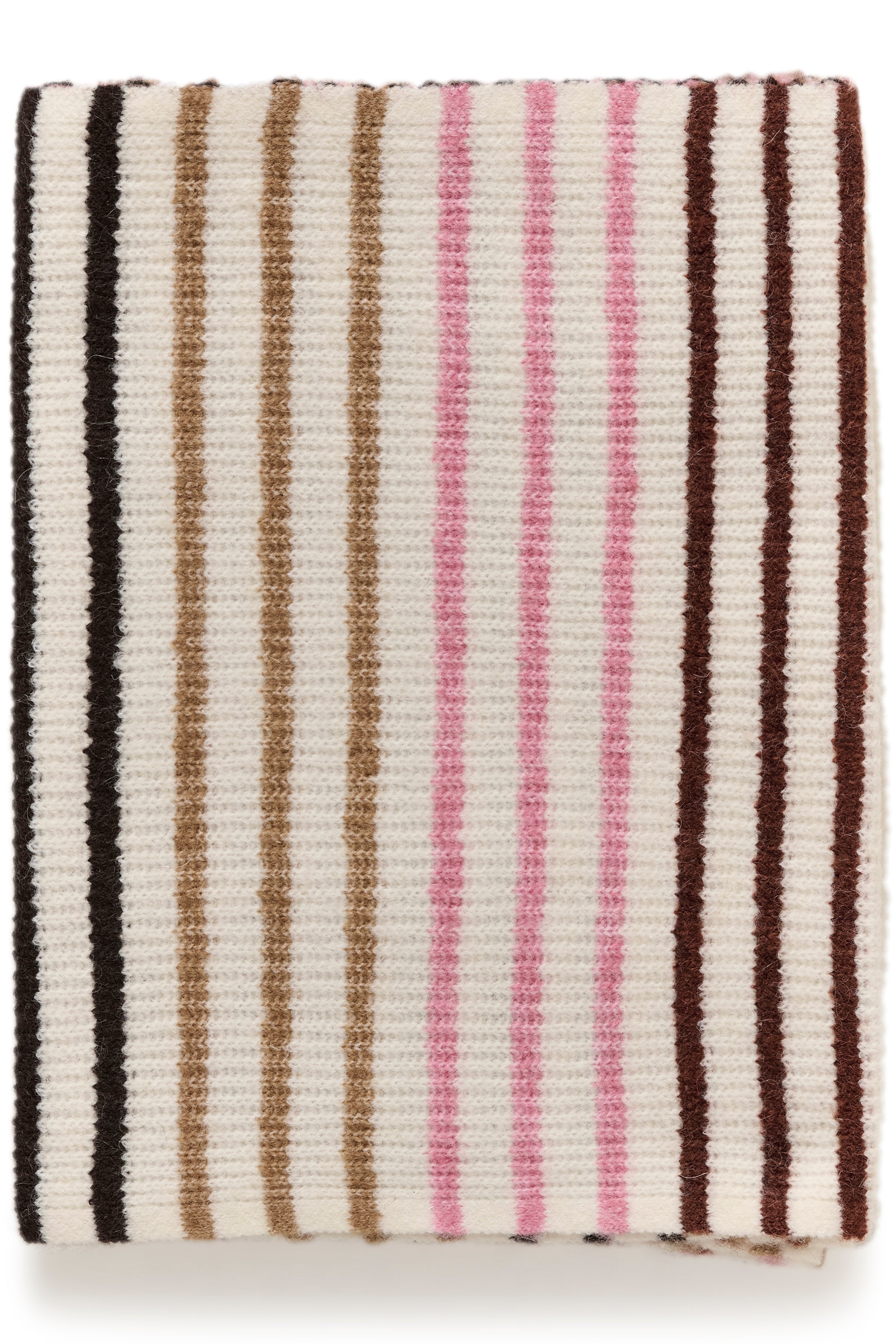 2026FW - In Wear - Foulard - GUNA (Choix de 3 couleurs)