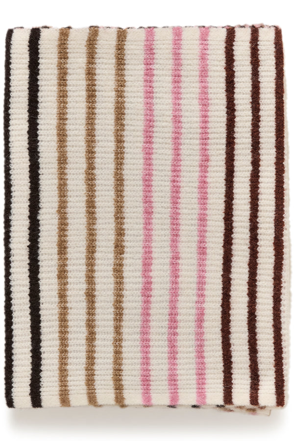 2026FW - In Wear - Foulard - GUNA (Choix de 3 couleurs)