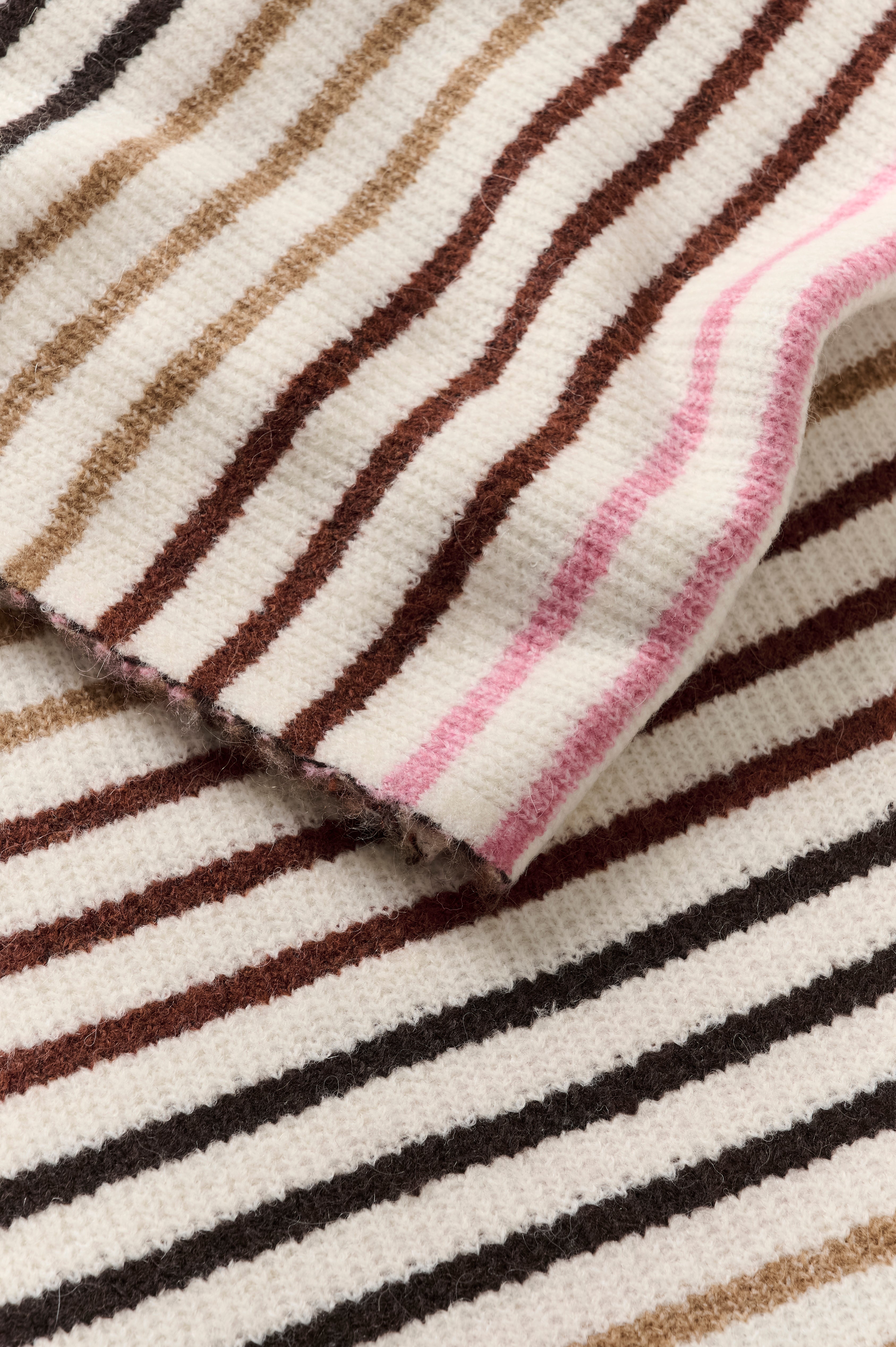 2026FW - In Wear - Foulard - GUNA (Choix de 3 couleurs)