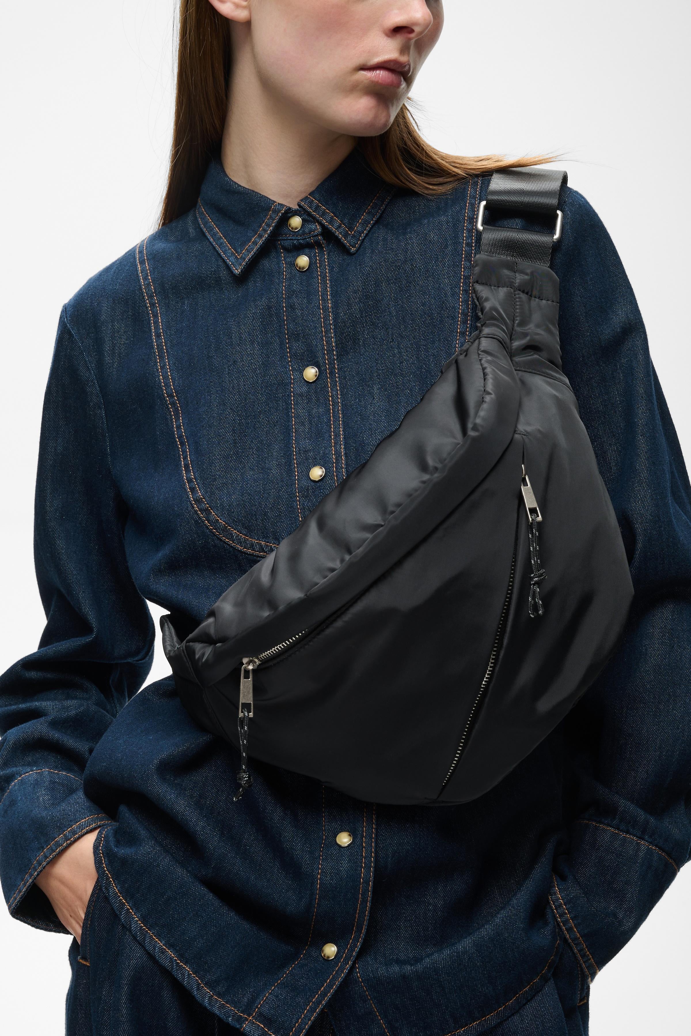 2026FW - In Wear - Sac à main - HEP