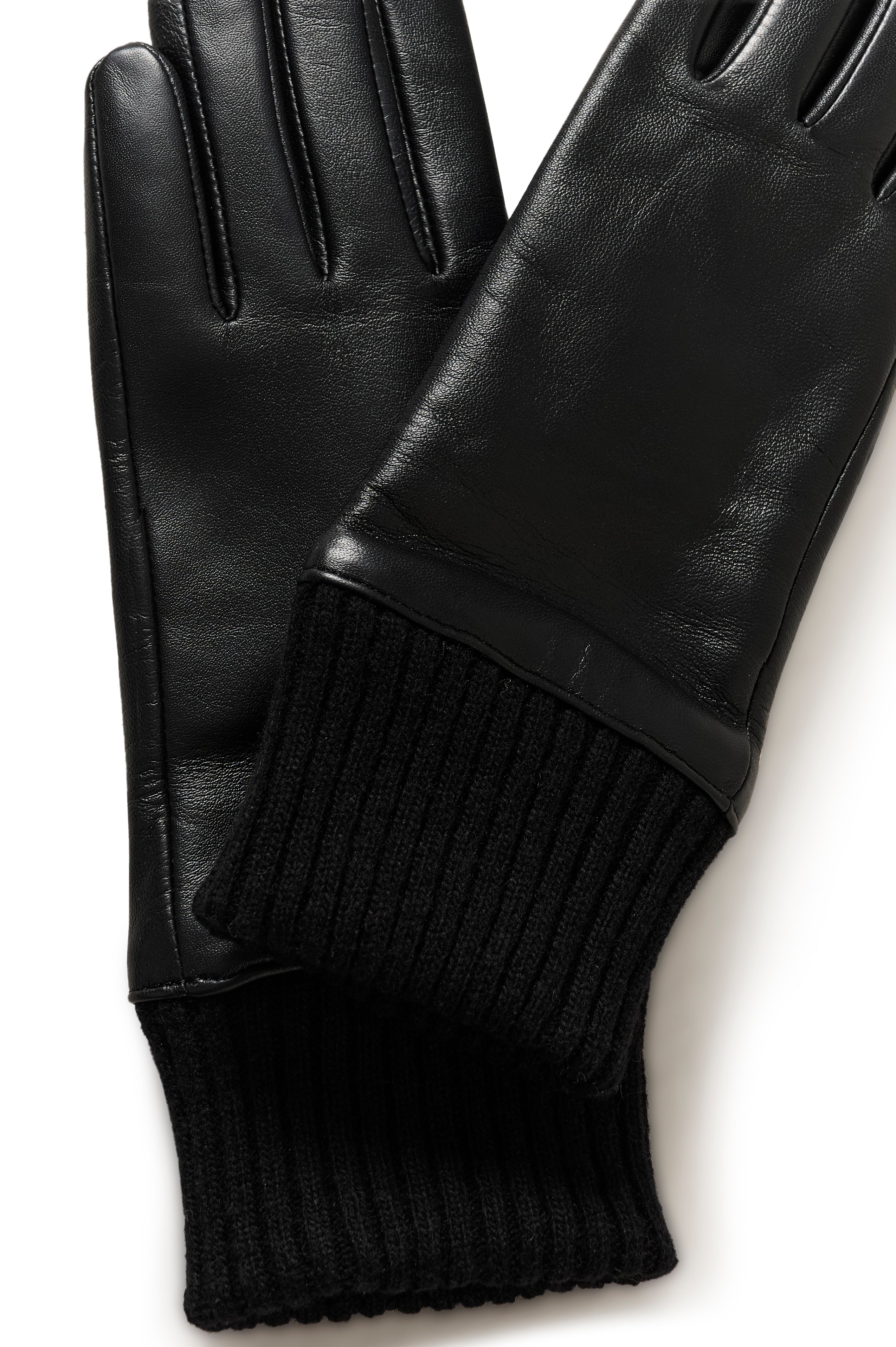 2026FW - In Wear - Gants - ANNISA (Choix de 2 couleurs)
