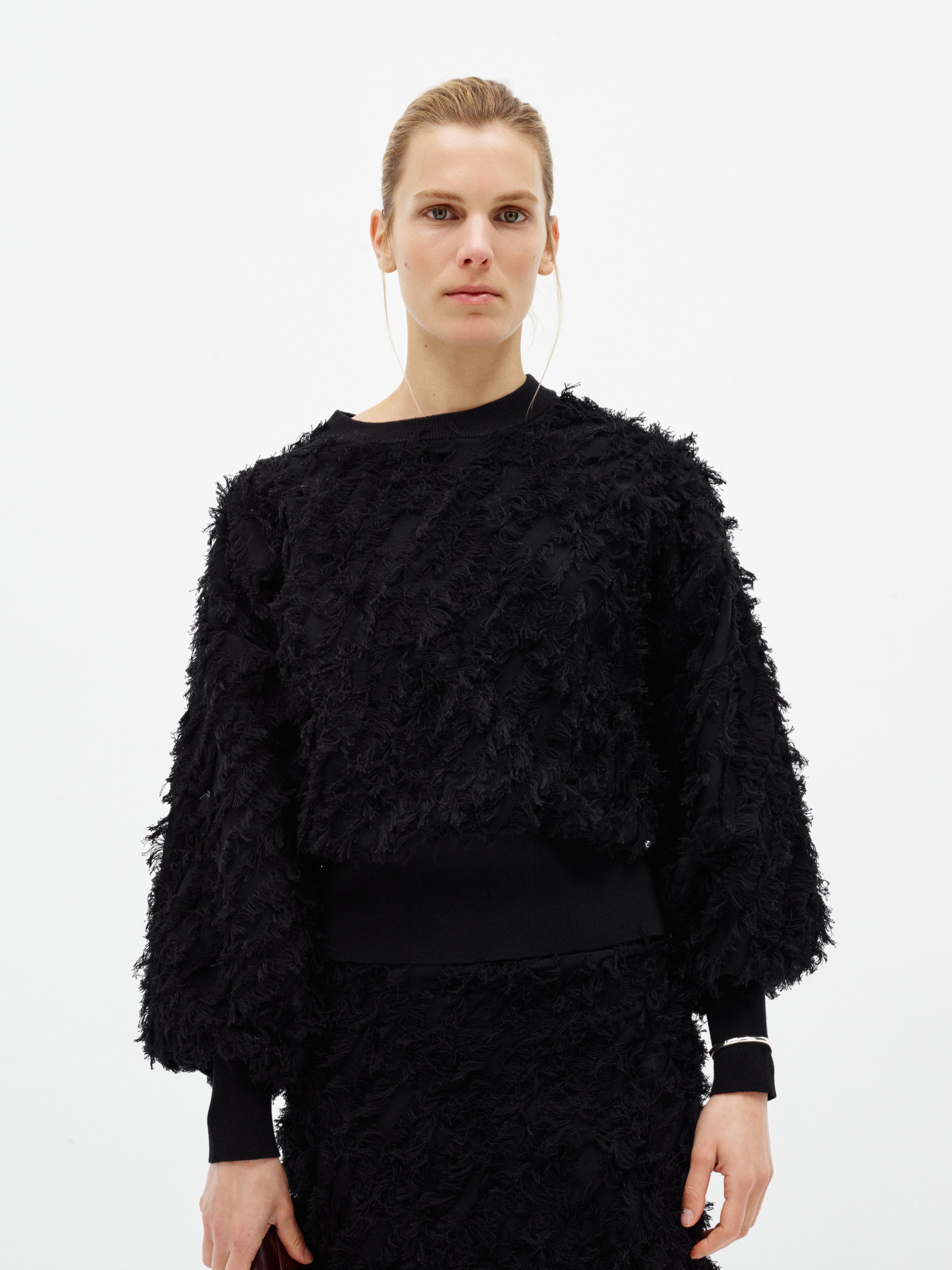 2026FW - In Wear - Pull - PIL
