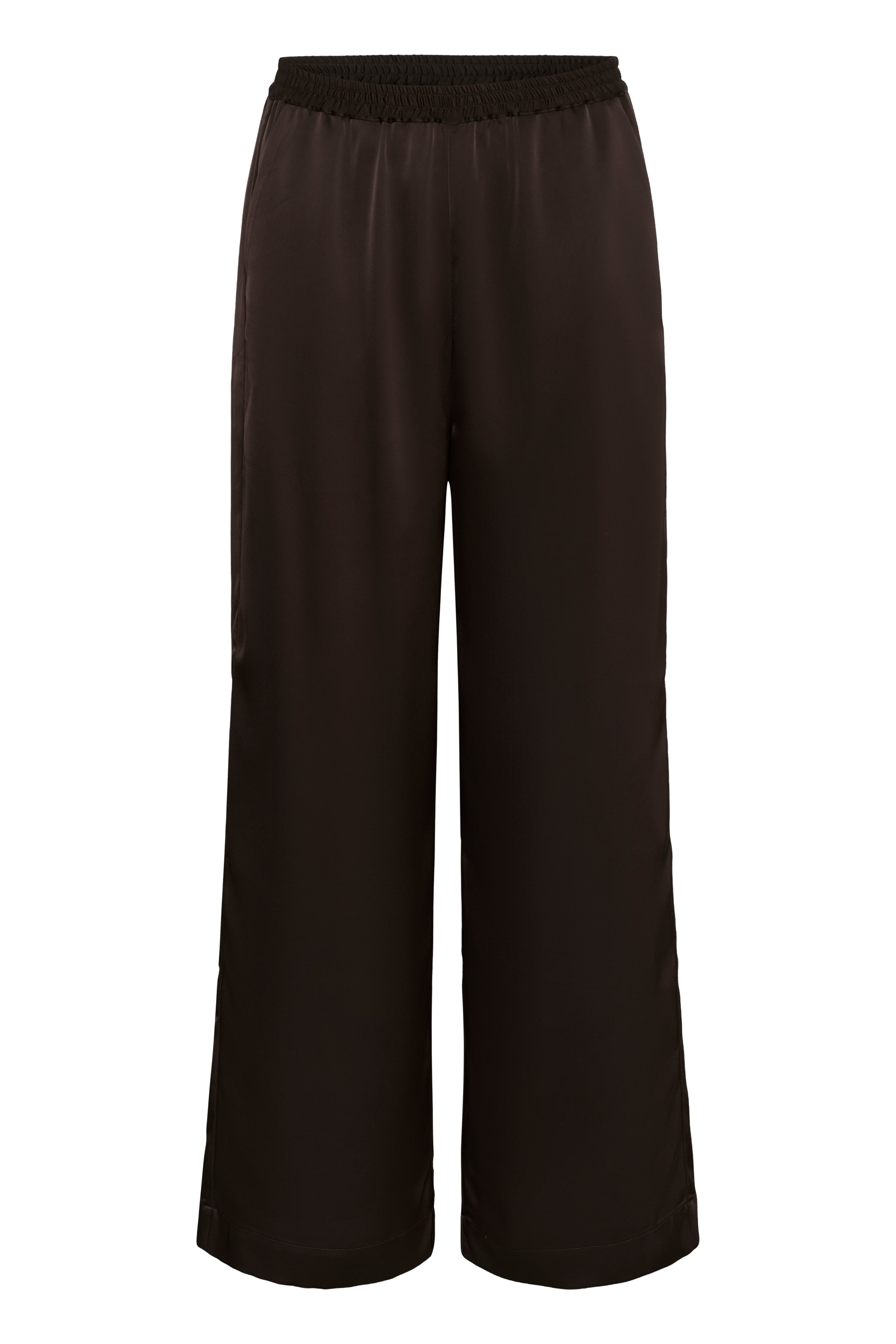 2026FW - In Wear - Pantalon - OLIVE