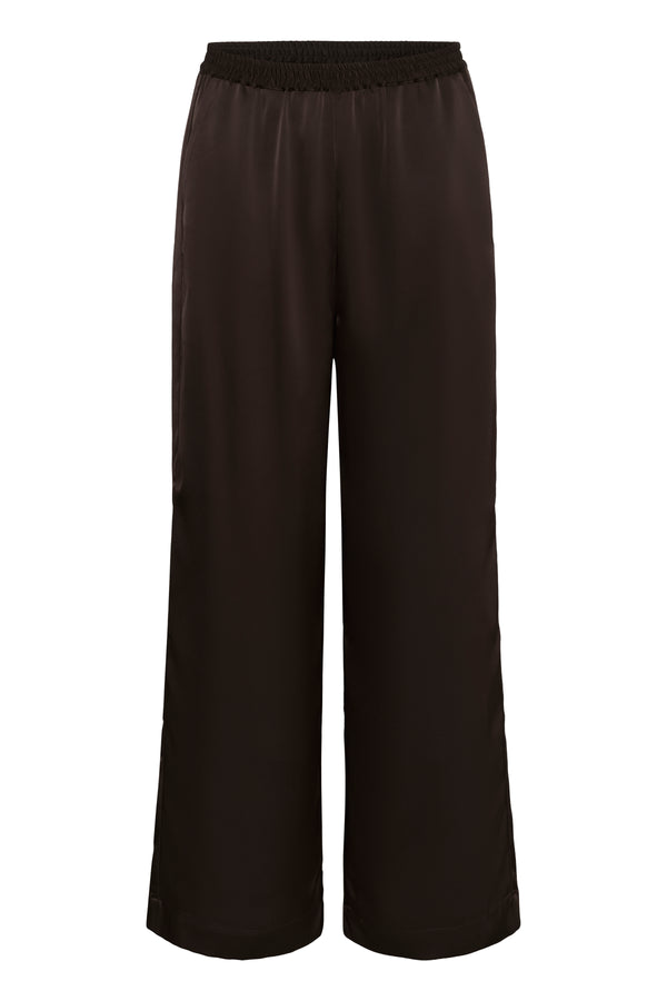 2026FW - In Wear - Pantalon - OLIVE
