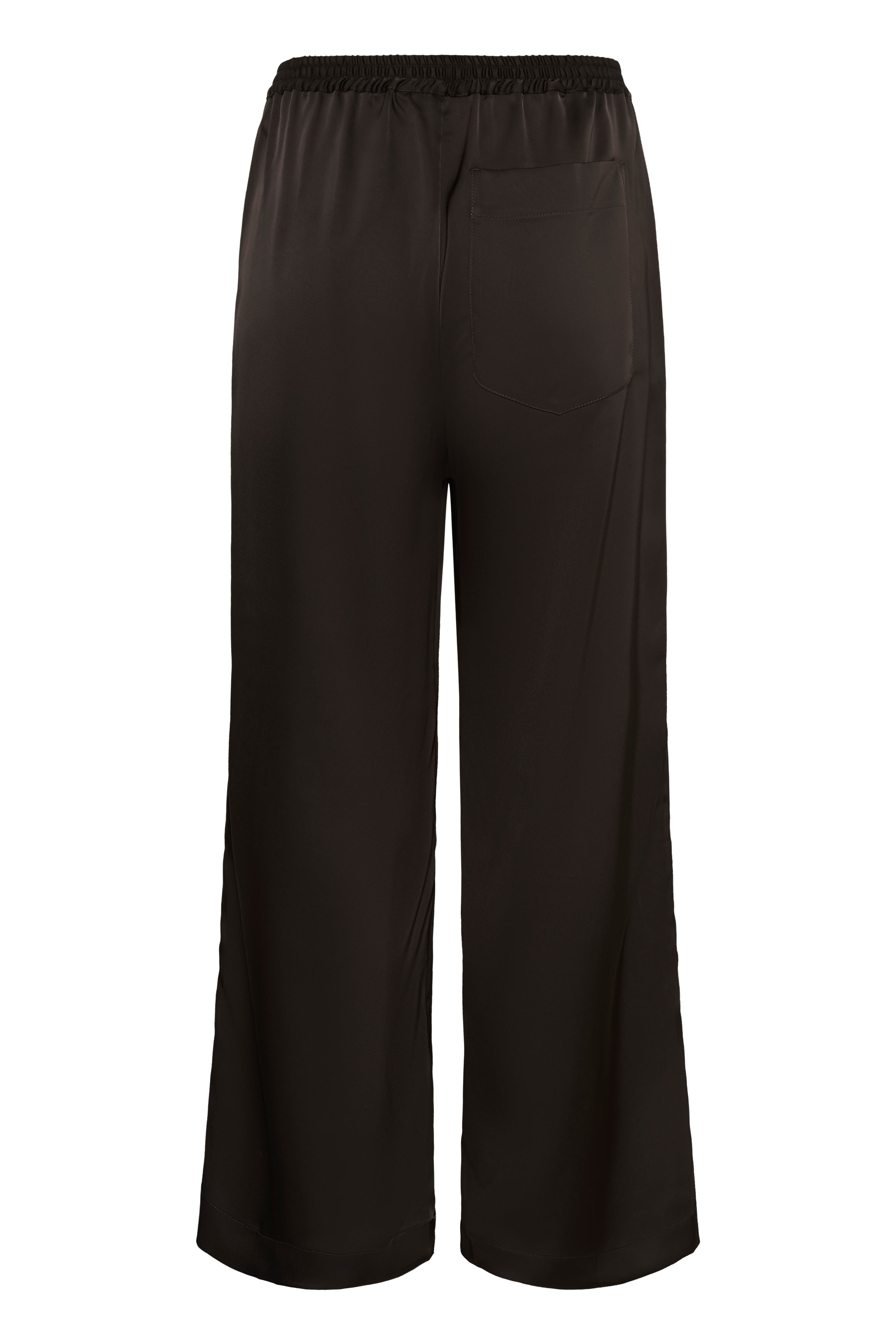 2026FW - In Wear - Pantalon - OLIVE