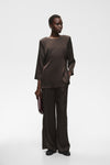 OLIVE Pantalon