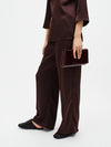 2026FW - In Wear - Pantalon - OLIVE