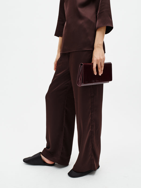 2026FW - In Wear - Pantalon - OLIVE
