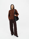 2026FW - In Wear - Pantalon - OLIVE
