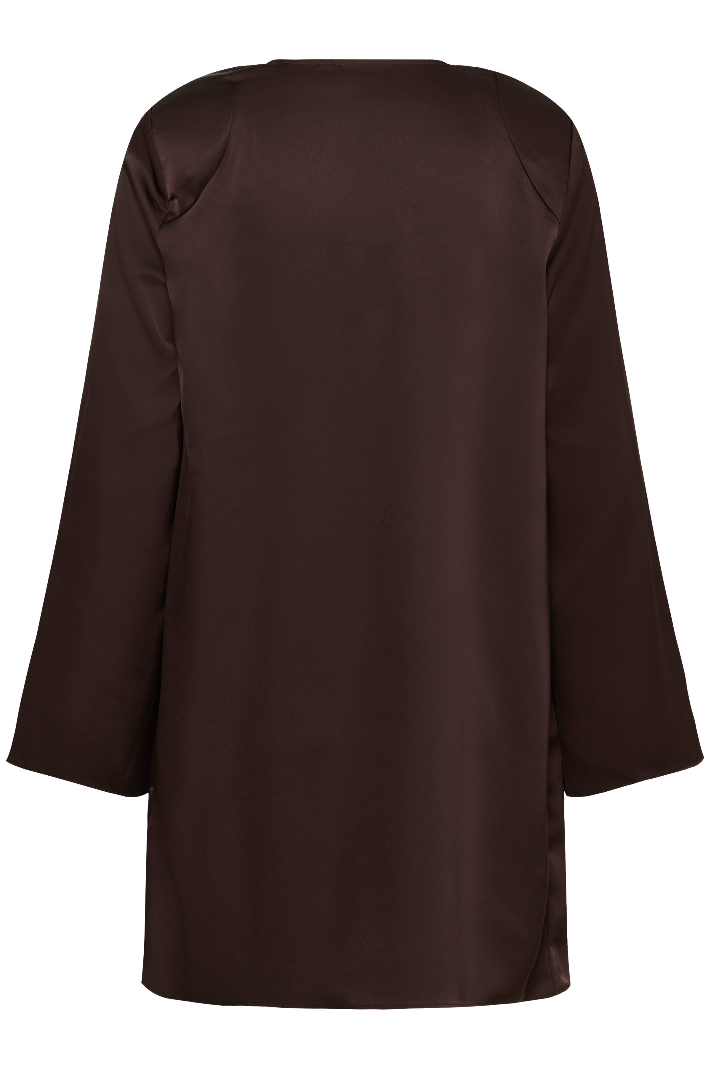 2026FW - In Wear - Robe - OLIVE