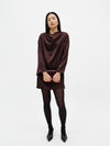 2026FW - In Wear - Robe - OLIVE