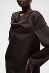 OLIVE Robe