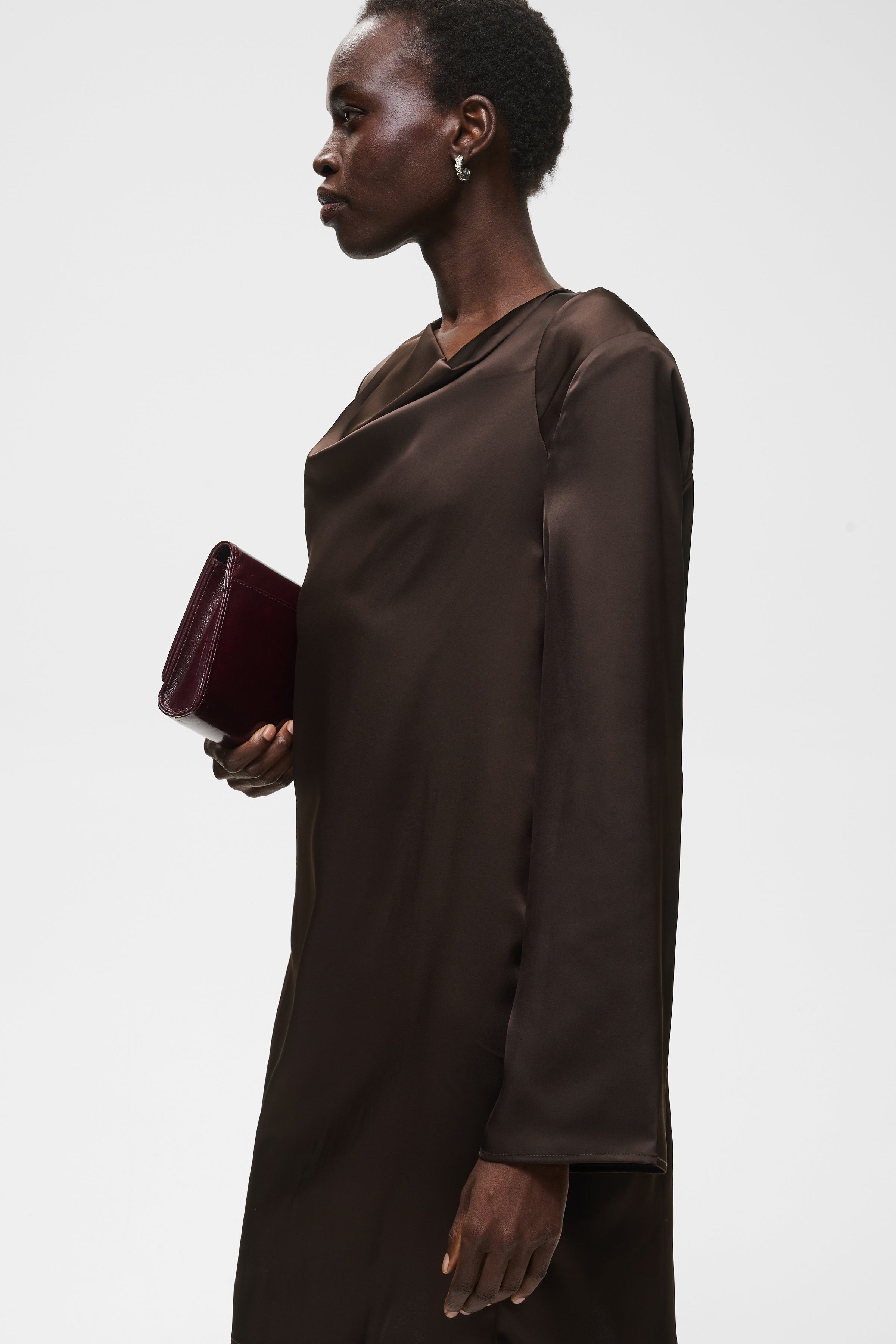 OLIVE Robe