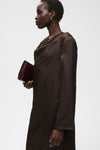 OLIVE Robe