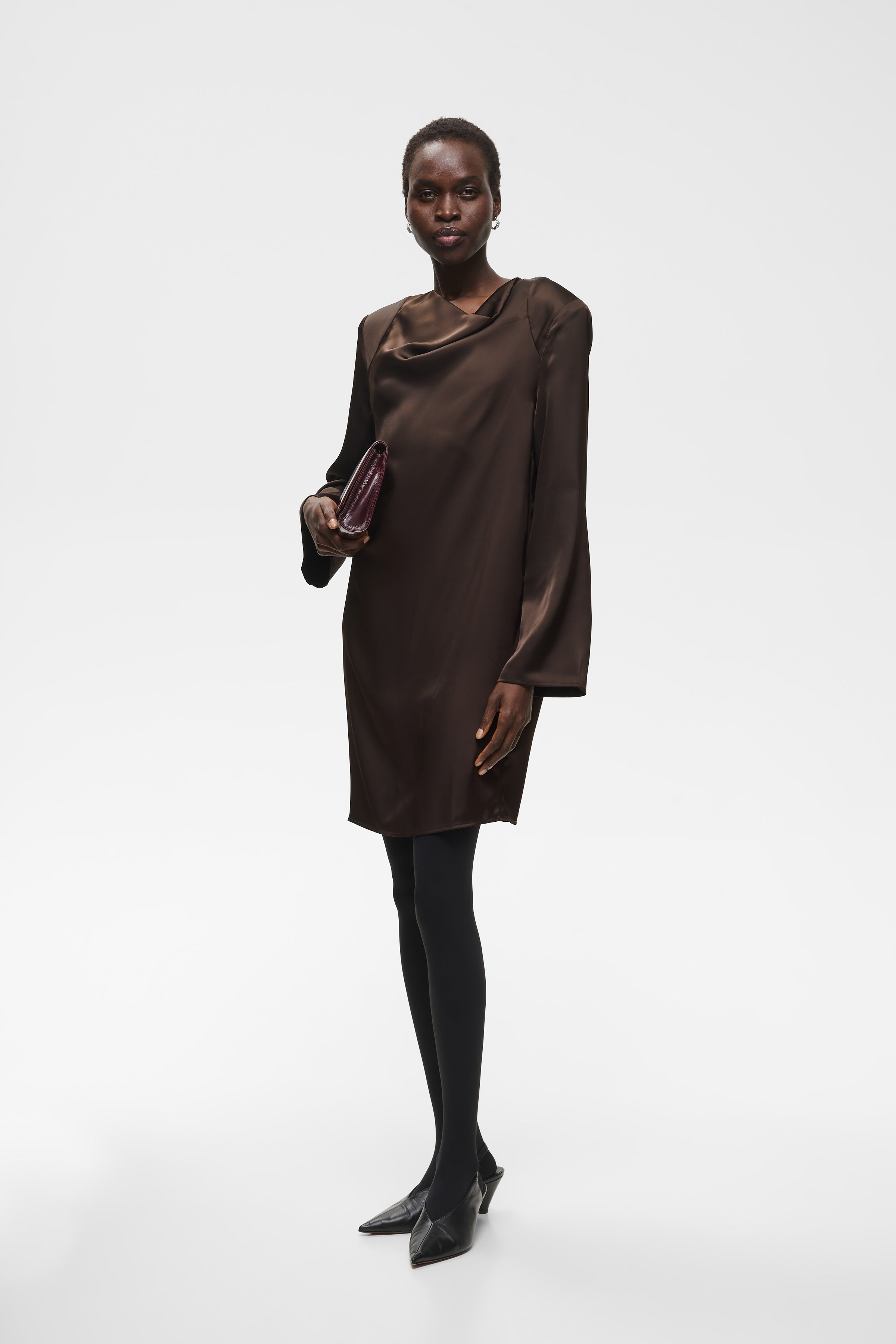 OLIVE Robe