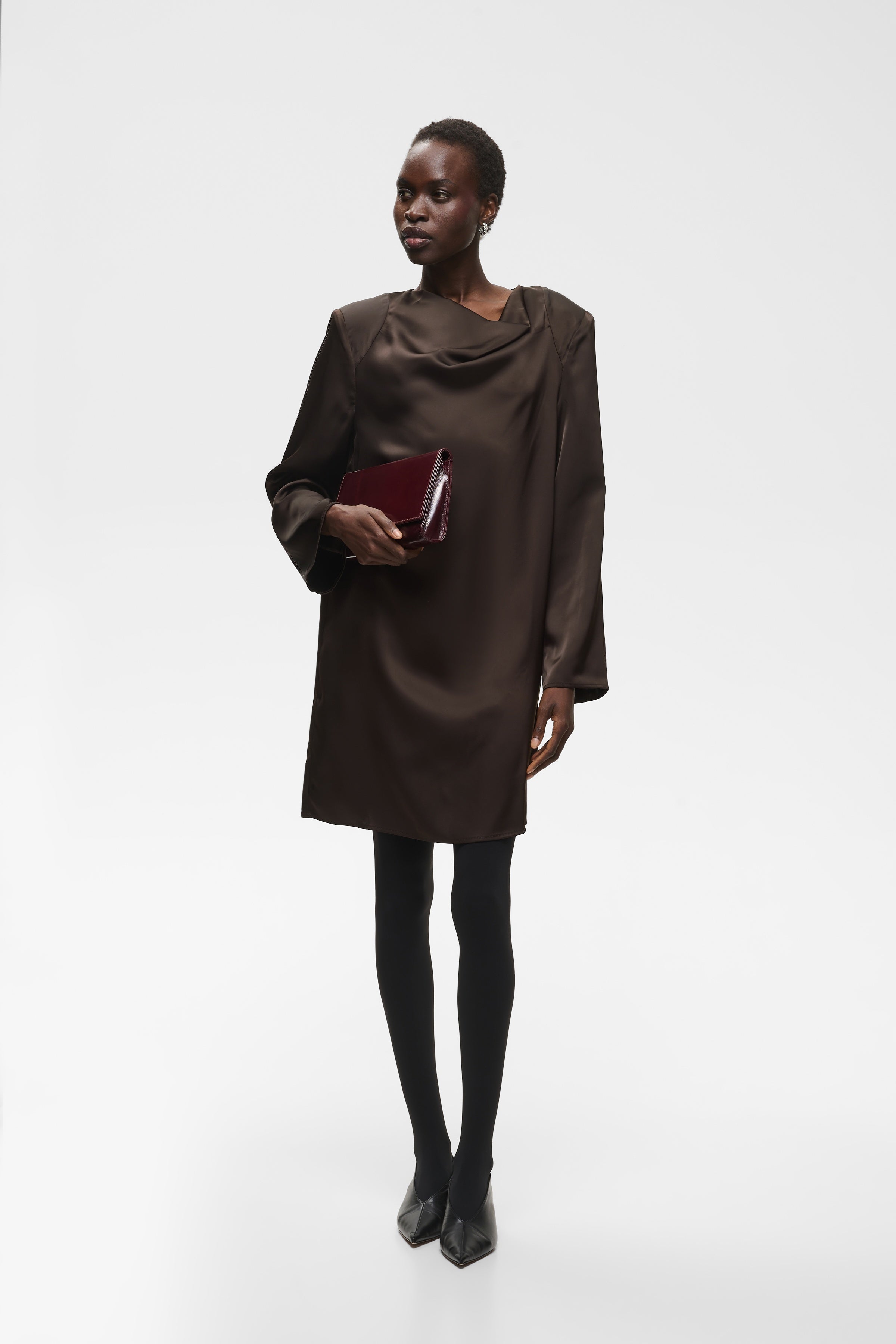 OLIVE Robe