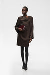 OLIVE Robe