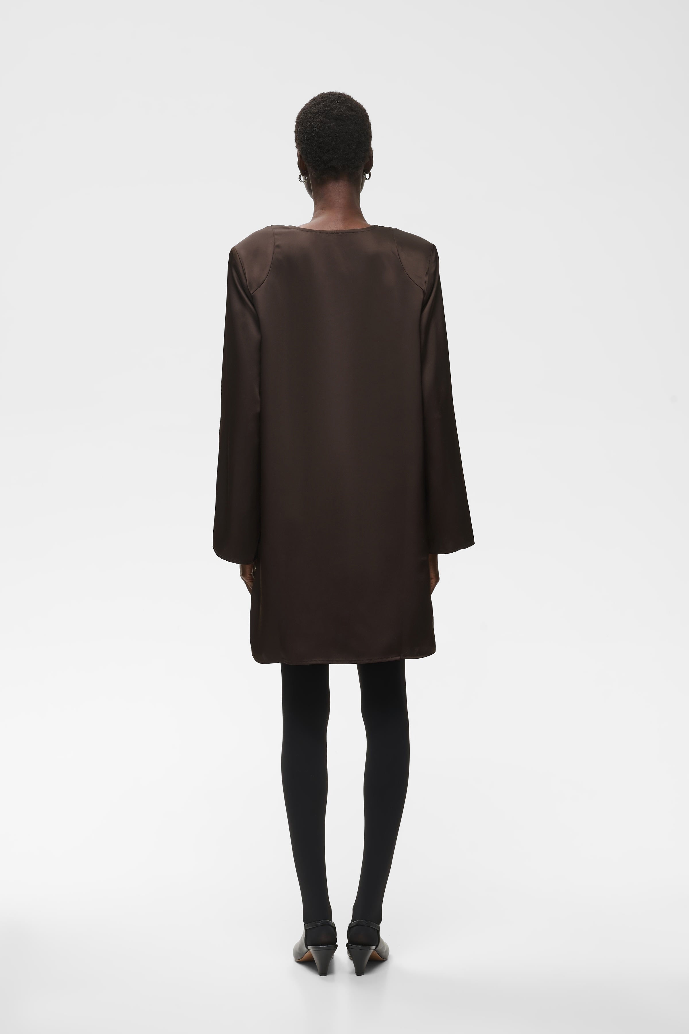 OLIVE Robe