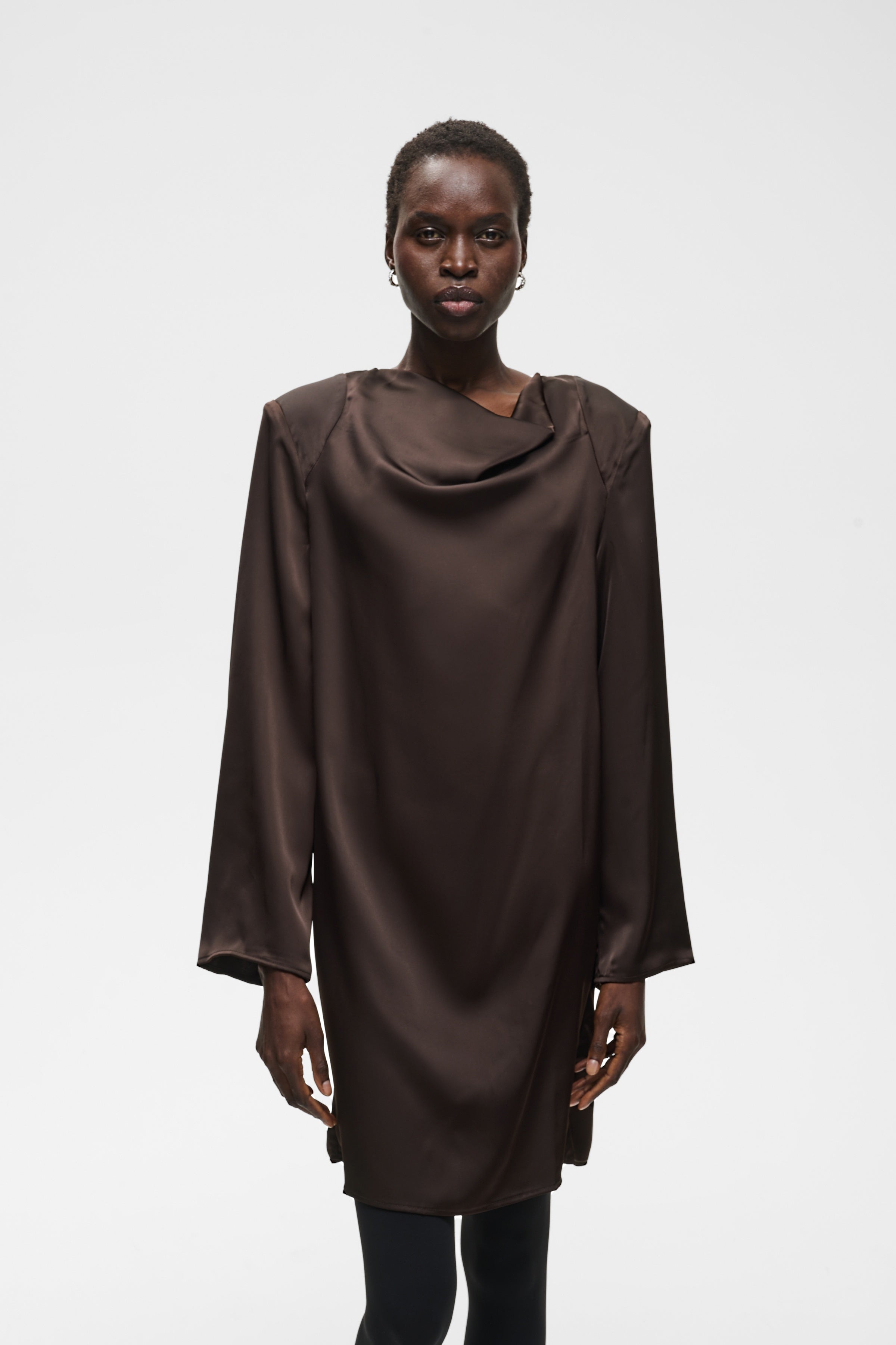 OLIVE Robe