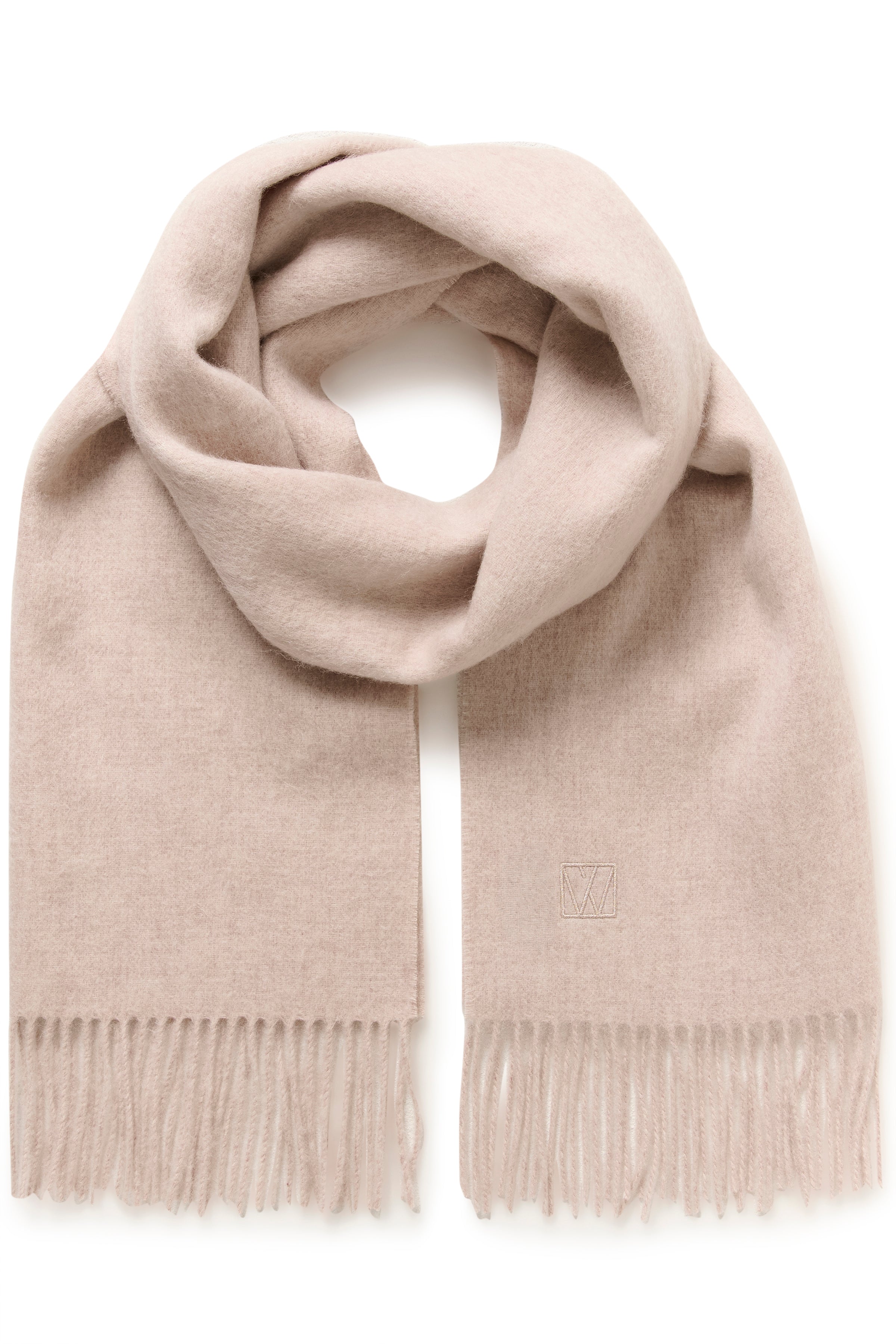 2026FW - In Wear - Foulard - ALLICATE