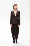 2026FW - In Wear - Veston - CADIE MEL CORE