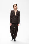 2026FW - In Wear - Veston - CADIE MEL CORE