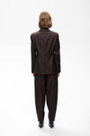 2026FW - In Wear - Veston - CADIE MEL CORE