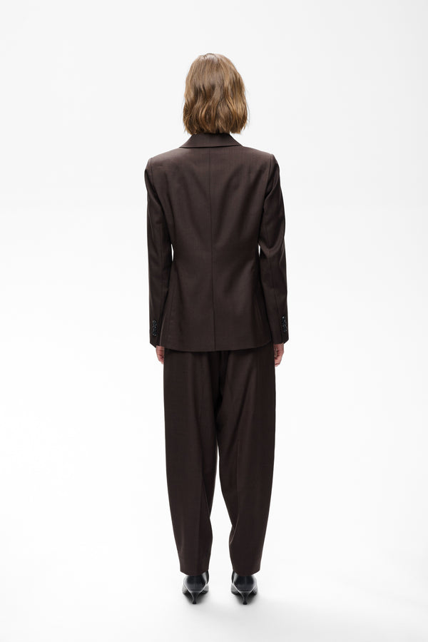 2026FW - In Wear - Veston - CADIE MEL CORE