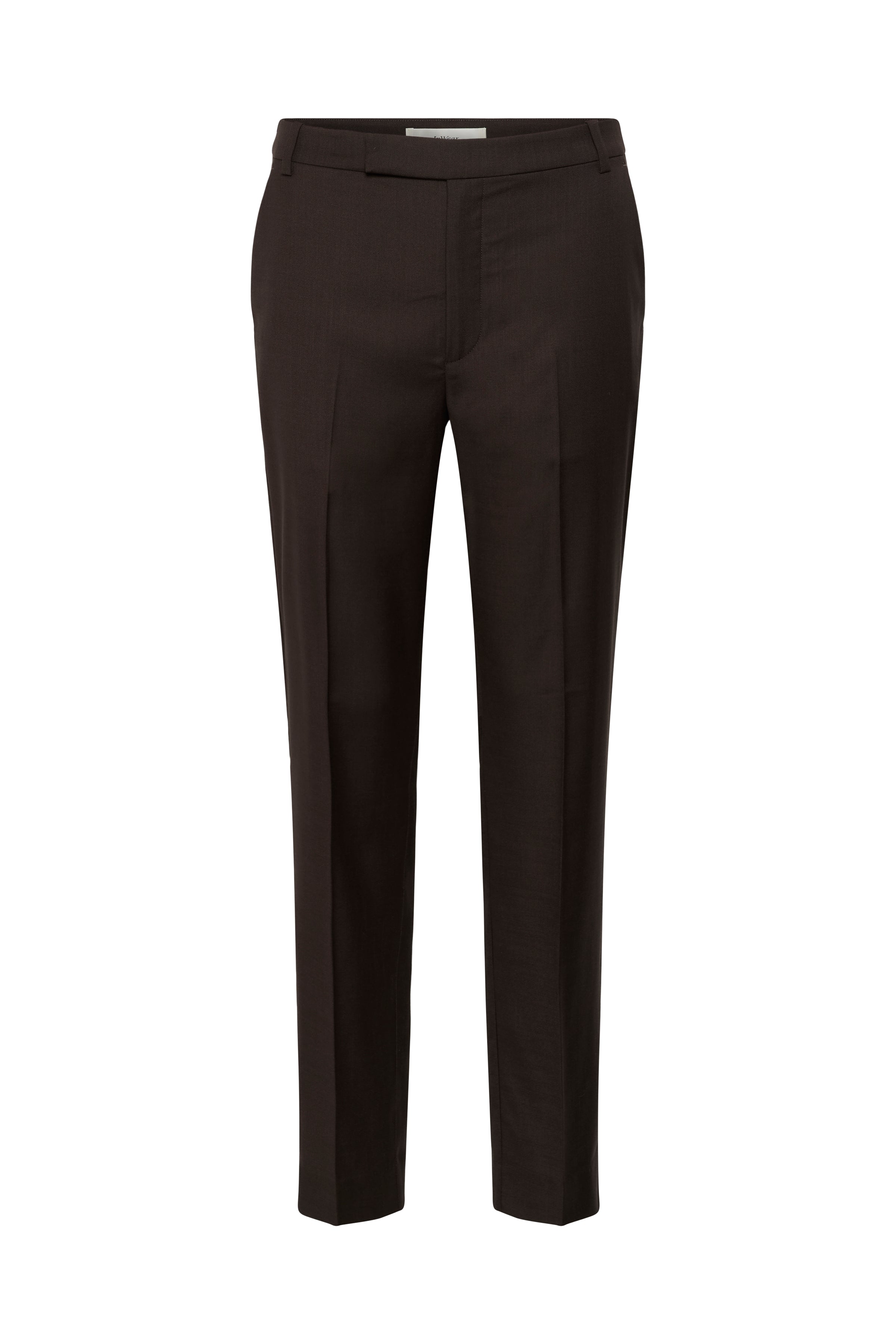 2026FW - In Wear - Pantalon - CADIE MEL CORE TAPERED